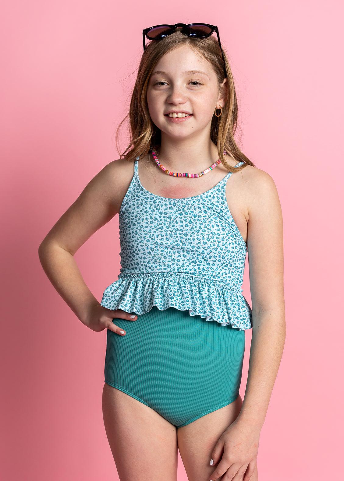 30 Places to Buy Affordable Swimsuits for Teen & Tween Girls 2024
