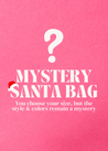 Mystery Santa Bag (Baby Girl One-Pieces) - Kortni Jeane